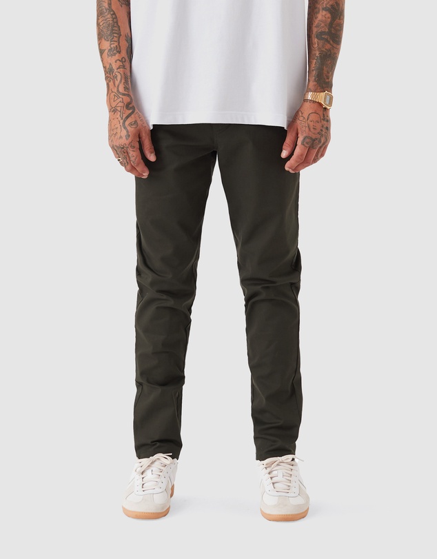 Zanerobe - Snapshot Chino Dk Army
