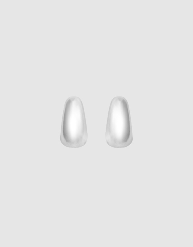 Kitte - Jet Set Earrings