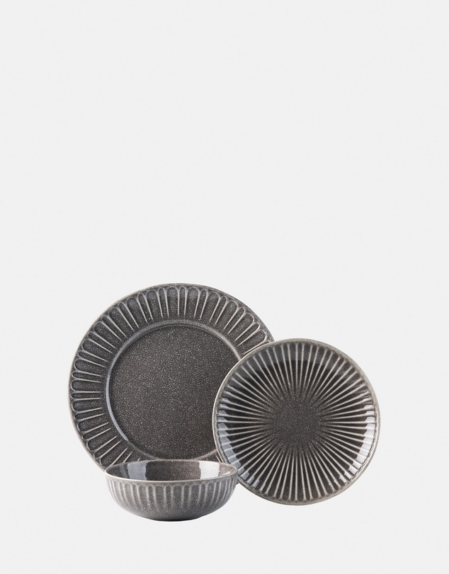 HOTTIE - Laurie 12-Piece Dinner Set