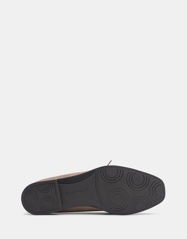 Hush Puppies - Zula