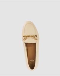 Dune London - Gloucester - Ivory