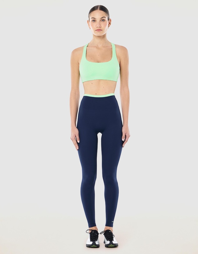 P.E Nation - Signature Scoop Sports Bra