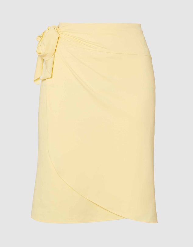 Hunza G - Short Sarong
