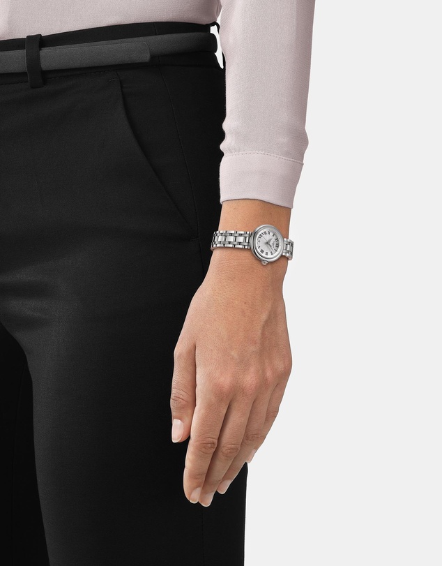 Tissot - Bellissima
