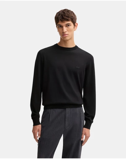 BOSS - Pacas L Knitwear