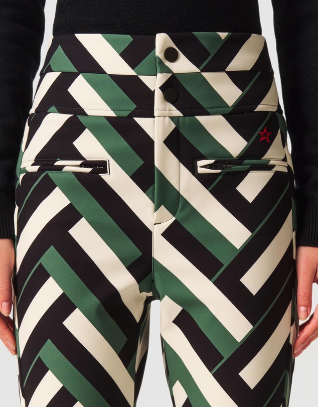 Perfect Moment - Aurora High Waist Ski Pants