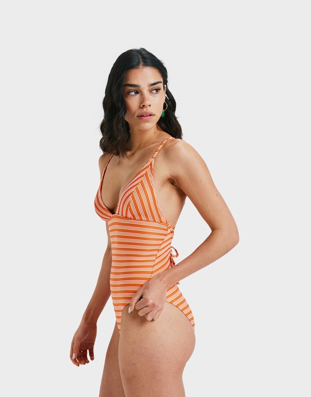Roxy - Womens Moana One Piece