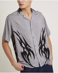 Insight - Nu Short Sleeve Resort Shirt