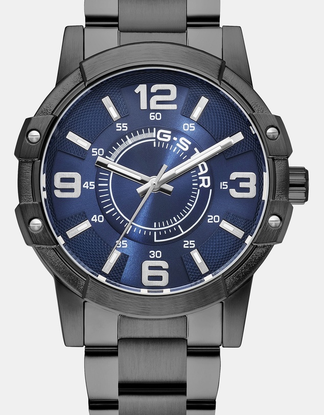 G-Star - Constructed Watch