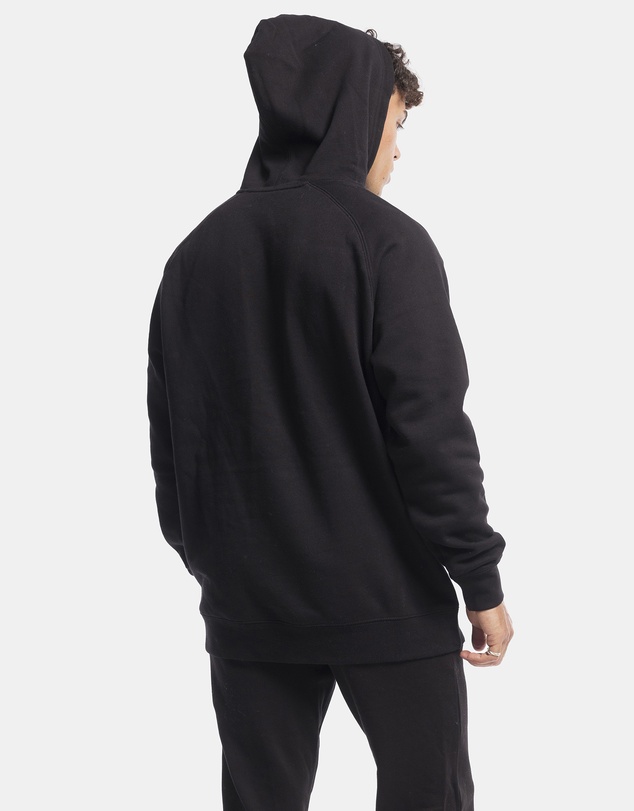Vacancy Co - Palm Embroidery Hoodie