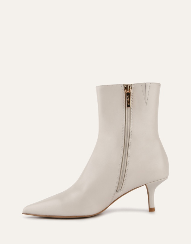 Jo Mercer - Winnie Mid Ankle Boots