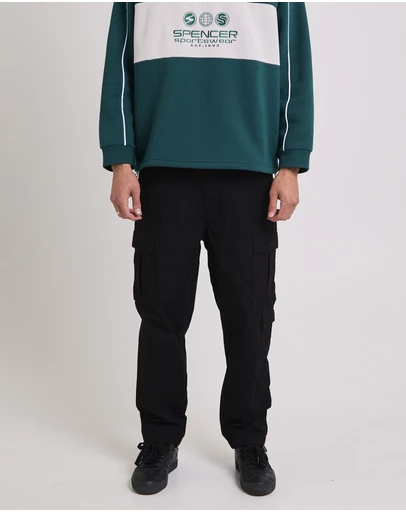 Spencer Project - Surplus Ripstop Cargo Pants