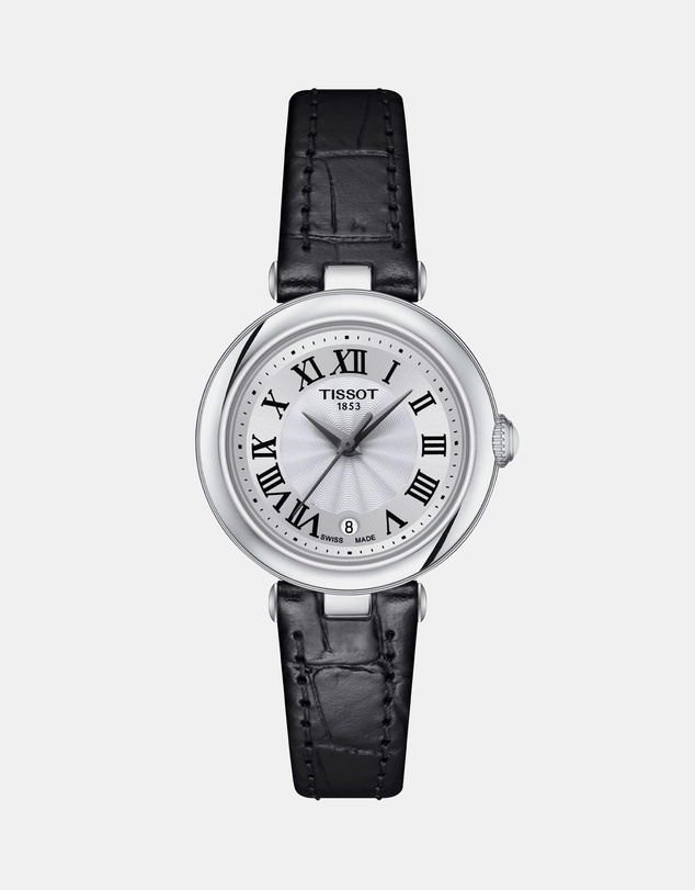 Tissot - Bellissima