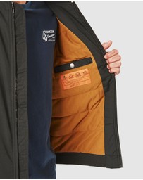 Volcom - Volcom Workwear Jacket