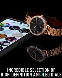 Reflex Active - Series 41 Smart Watch