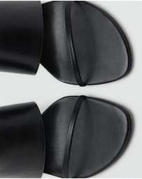 M.N.G - Pal Heels - Women's