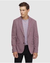 Oxford - Milton Wool Rich Blazer