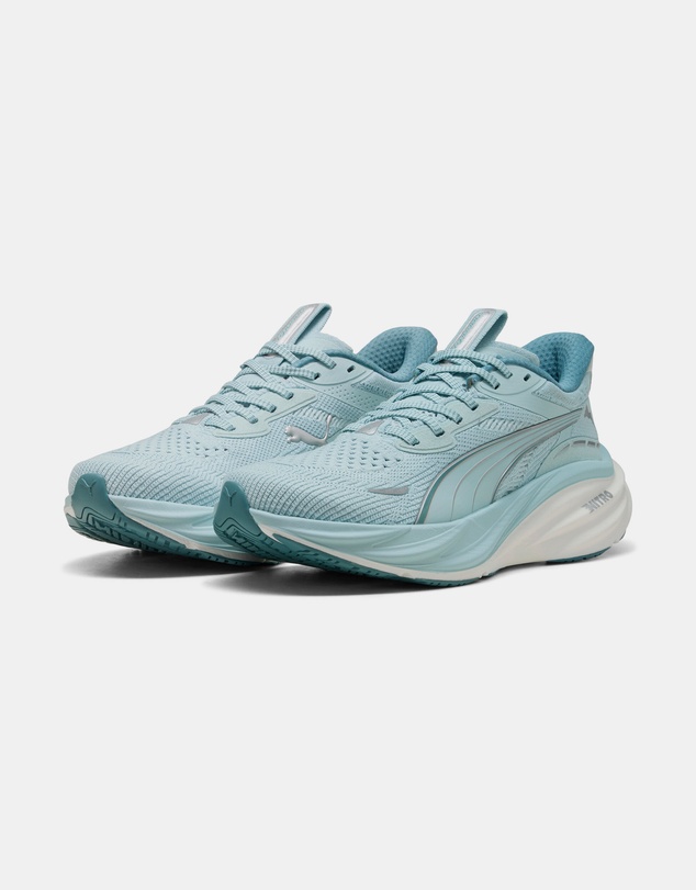 Puma - Magnify NITRO 3 Running Shoes - Women