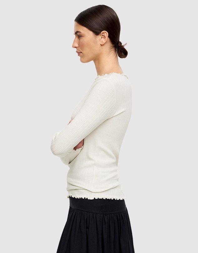 ARKET - Boat-Neck Top