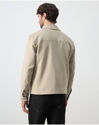 M.N.G - Press Jacket