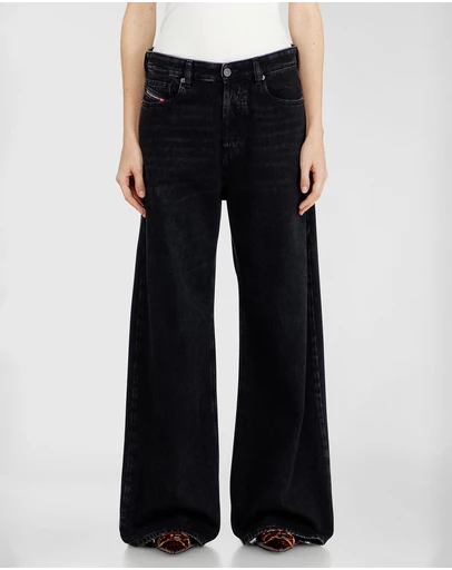 Diesel - 1996 D-Sire L.30 Trousers