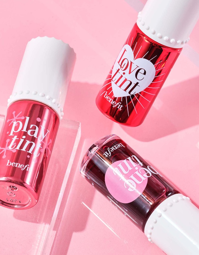 Benefit Cosmetics - Love Tint