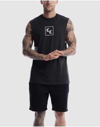 Counter Culture - Celt Tank