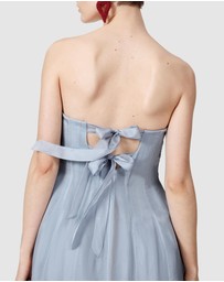 & Other Stories - Flared Midi Dress