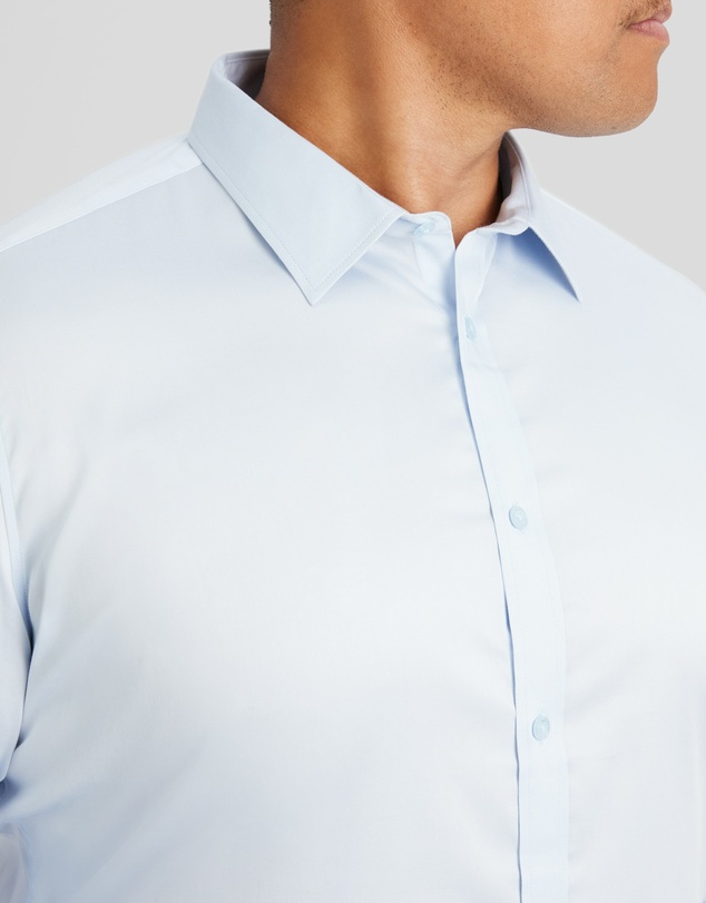 Johnny Bigg - Montego Stretch Dress Shirt