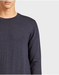 Academy Brand - Academy Merino Crew