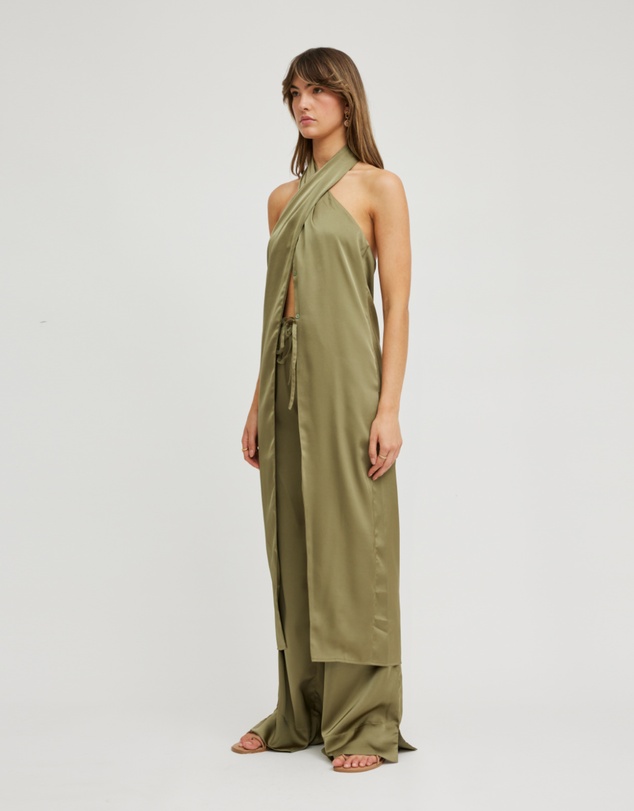 TOJHA - Alani Pant