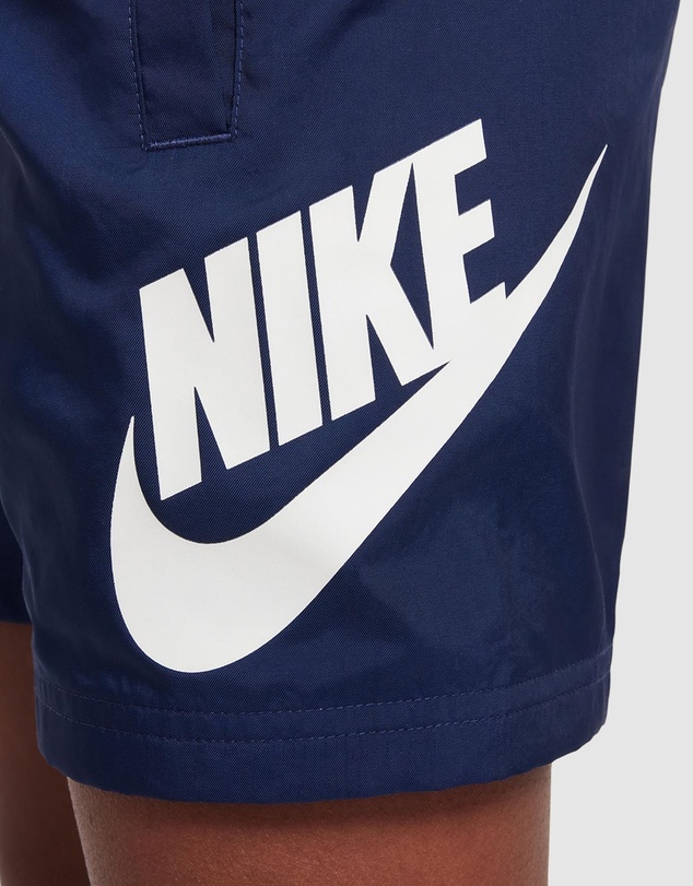 Nike - Sportswear Club 6