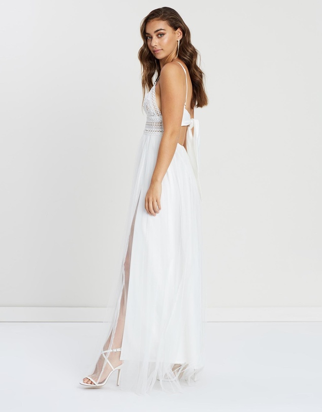 Miss Holly - Athena Dress