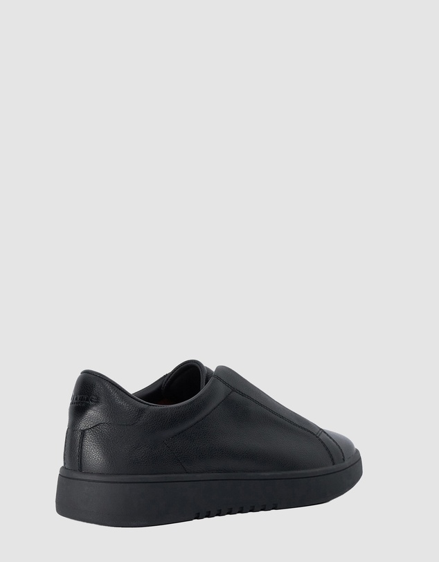 Dune London - Troys - Black