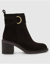 SPURR - Hart - ONLINE EXCLUSIVE