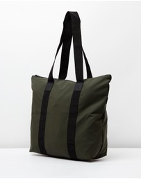 RAINS - Tote Rush