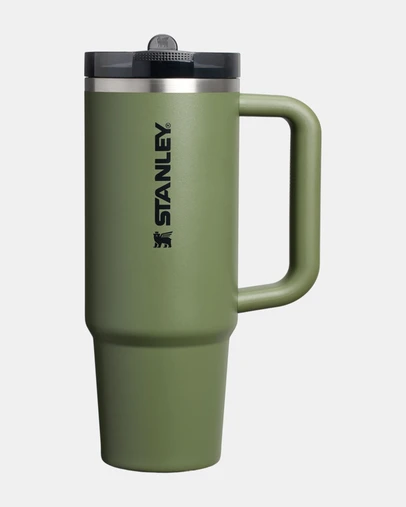 Stanley 1913 - The Quencher ProTour Flip Straw Tumbler 30oz