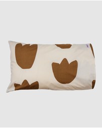 Mosey Me - Tulip Standard Pillowcase Set