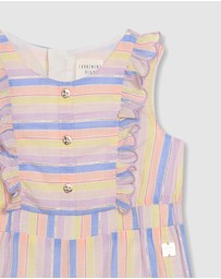 Carrément Beau - All-In-One Shorts - Babies-Kids