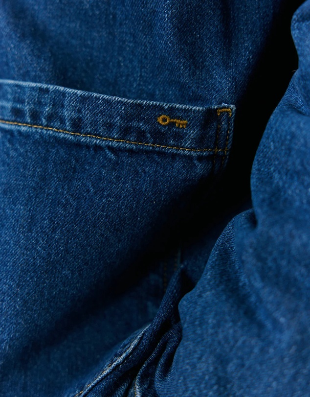 Percival - Gove Chore Jacket