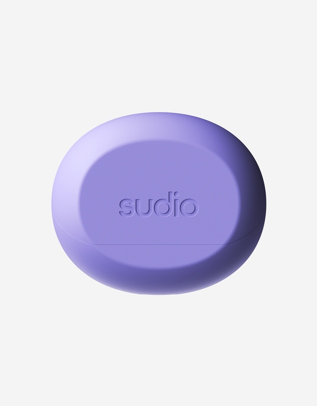 Sudio - A3 - True Wireless 5.4 Bluetooth Headphones/Earbuds