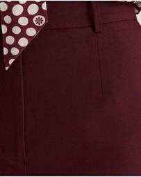 Oxford - Lydia Eco Trousers
