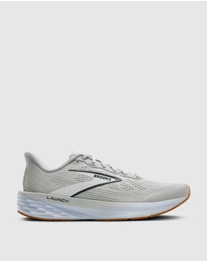 Brooks - Launch 12 - Men's