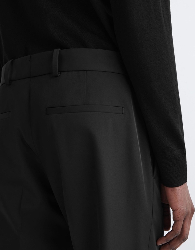 COS - Tech-Twill Slim-Fit Straight-Leg Trousers