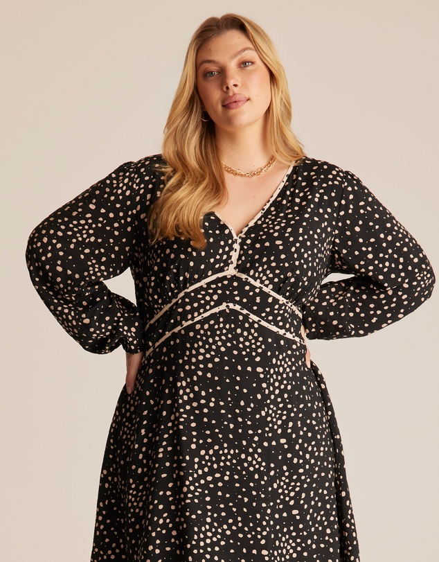 Estelle - Luisa Dress
