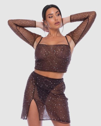 The Shaggin' Shrug