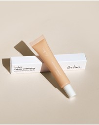 Ere Perez - Lychee Creme Corrector - Uno