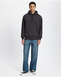 AS Colour - Heavy Hoodie