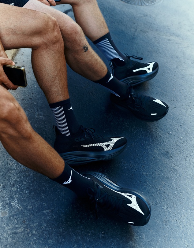 Mizuno - Mizuno Neo Vista 3 (Nior) - Men's