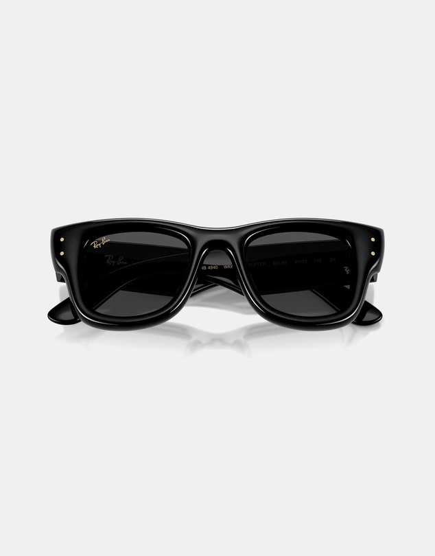Ray-Ban - Wayfarer Puffer